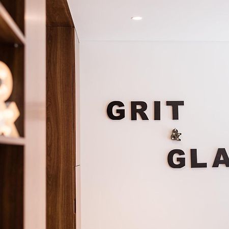 Апартаменты Guestready - Grit & Glam Порту Экстерьер фото