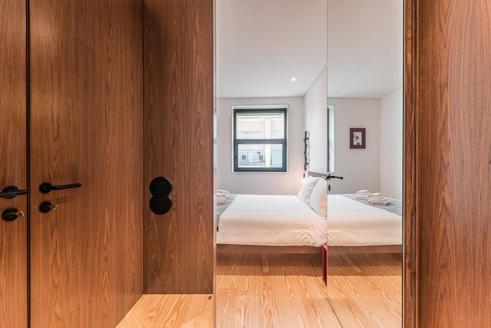 Апартаменты Guestready - Grit & Glam Порту Экстерьер фото